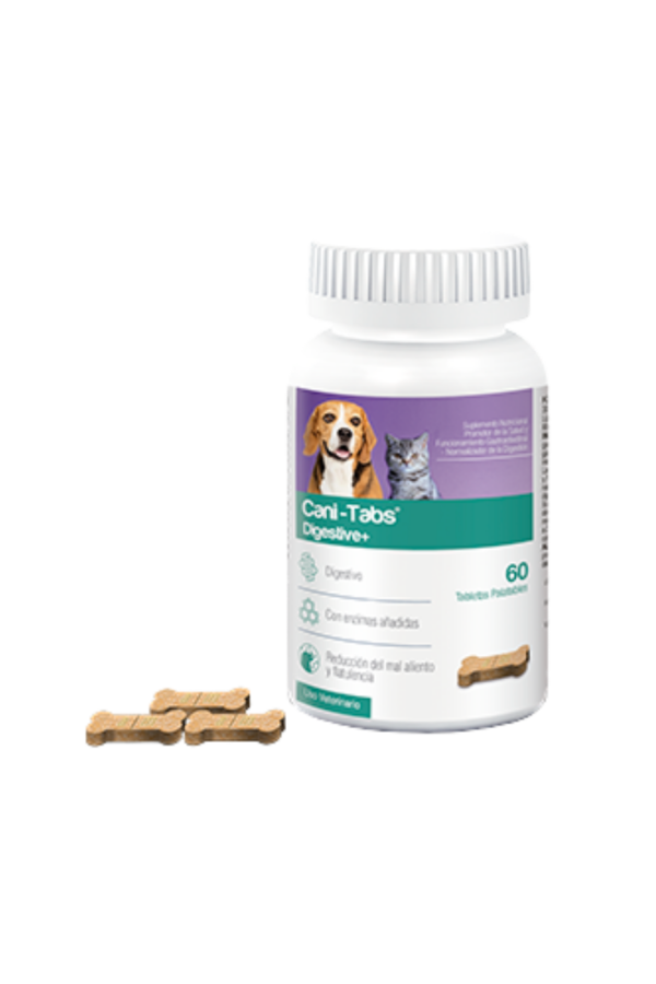 Digestivo - 60tab