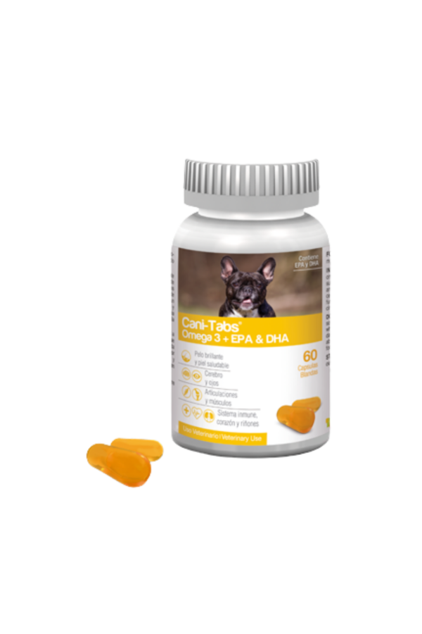Omega3 EPA & DHA