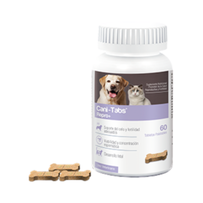 Salud Reproductiva - 60tab