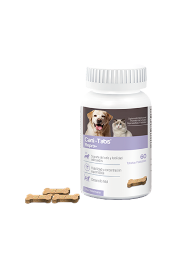 Salud Reproductiva - 60tab