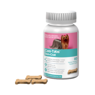 Pelo Brillante - 60tab