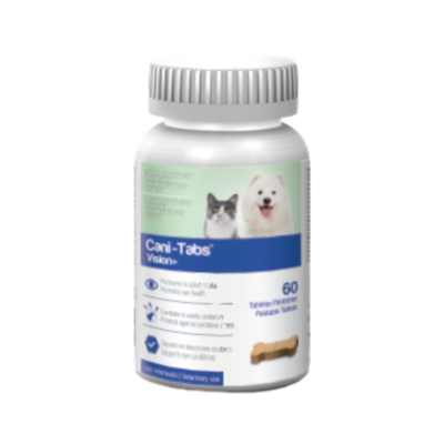 Salud Ocular - 60tab