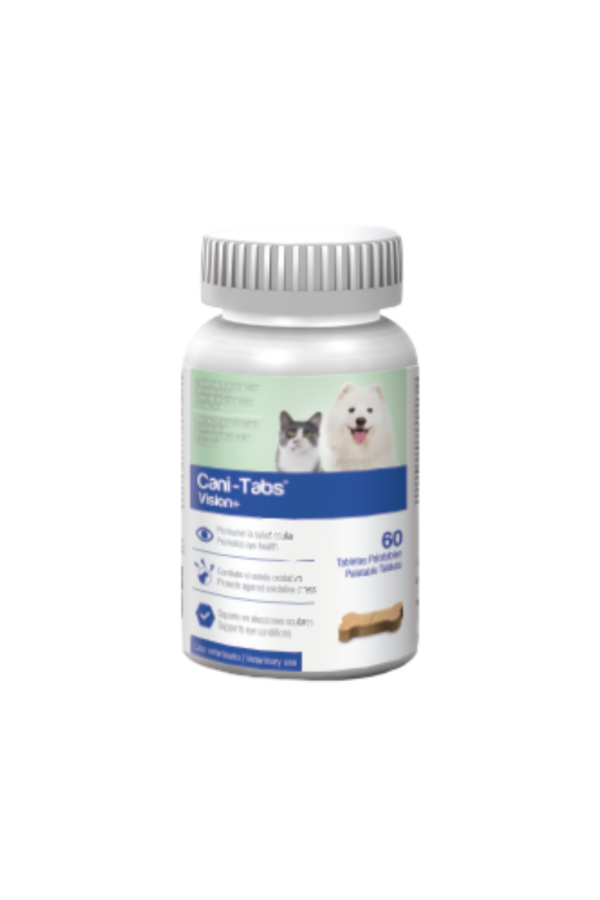 Salud Ocular - 60tab