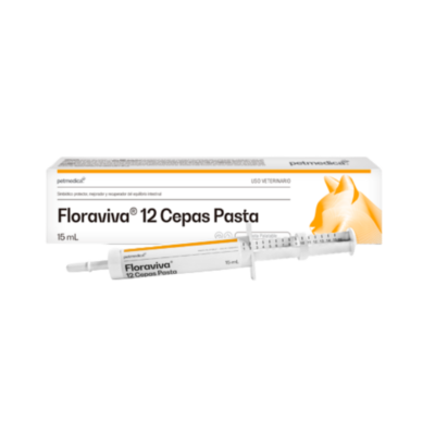 Simbiótico Protector - Pasta 15ml