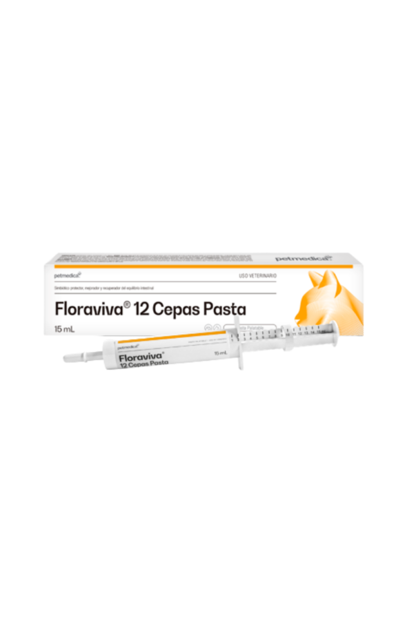 Simbiótico Protector - Pasta 15ml