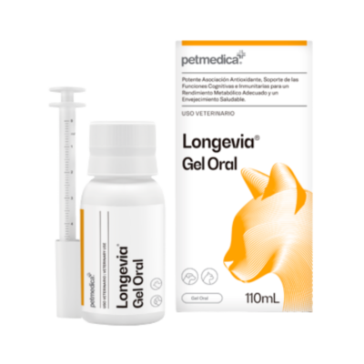 Antioxidante - Gel Oral