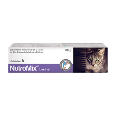 Suplemento Nutricional - Lisina 120g