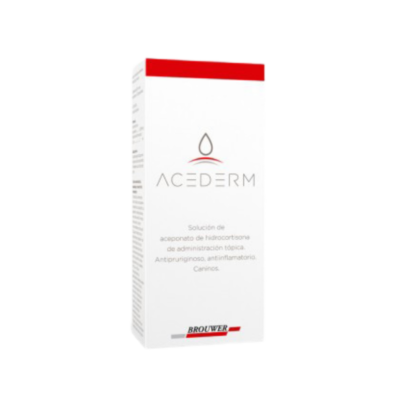 Solución Dérmica - 20ml