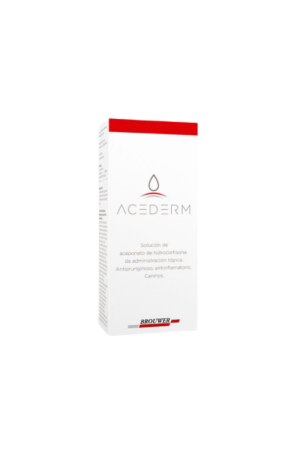 Solución Dérmica - 20ml