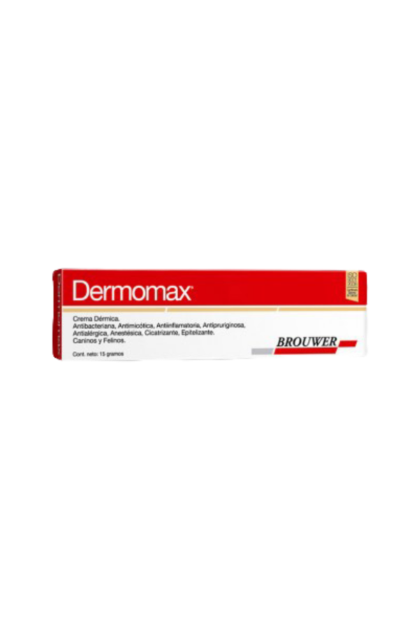 Crema Dérmica