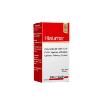 Colirio - 10ml