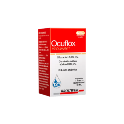 Colirio - 5ml