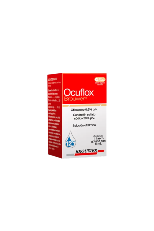 Colirio - 5ml