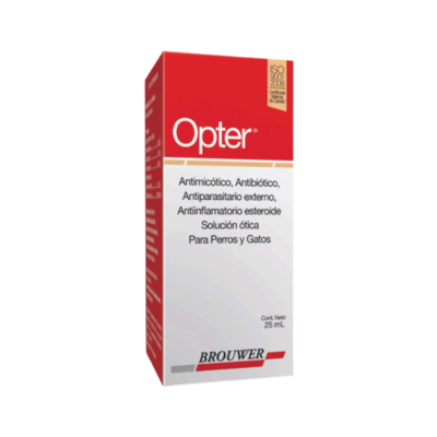 brouwer-opter-25ml Solución Ótica – Gotas 25ml