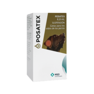 Solución Ótica - 8.8ml