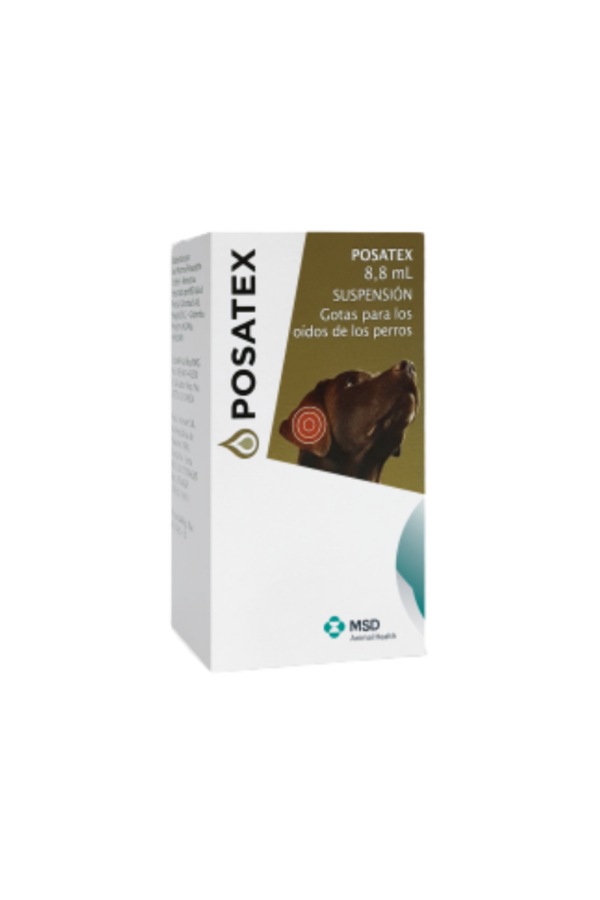 Solución Ótica - 8.8ml