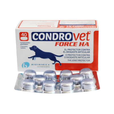 Protector Articular - 40tab