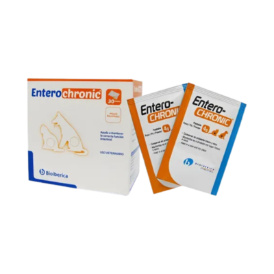 Complemento Alimenticio - 30 sobres x 4g