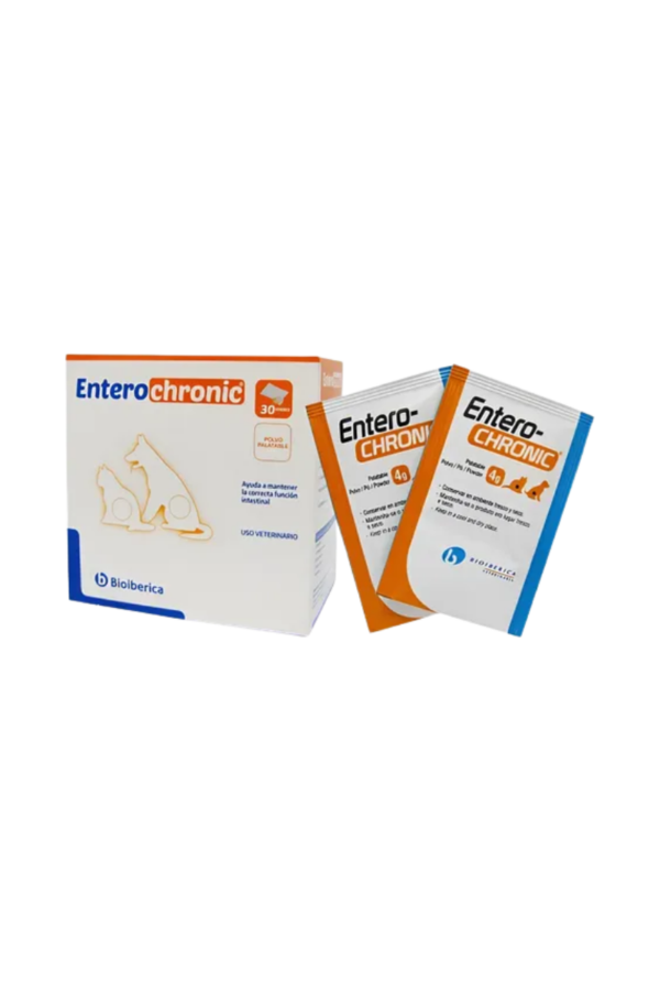 Complemento Alimenticio - 30 sobres x 4g