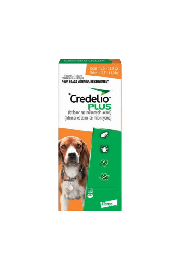 Mediano 5.5 a 11kg – 3tab