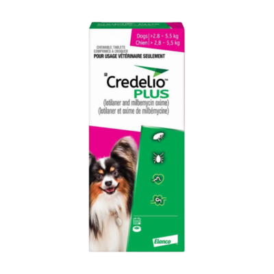 Pequeño 2.8 a 5.5kg – 3tab