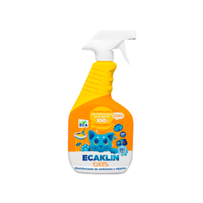 Desinfectante - 750ml