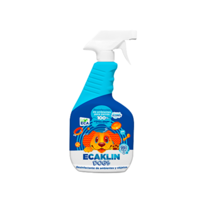 Desinfectante - 750ml