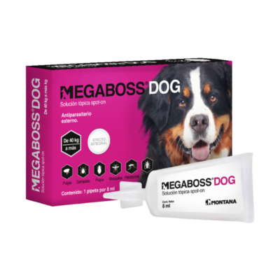montana-megaboss-dog-40kg-a-mas 40kg a más - 1 pipeta