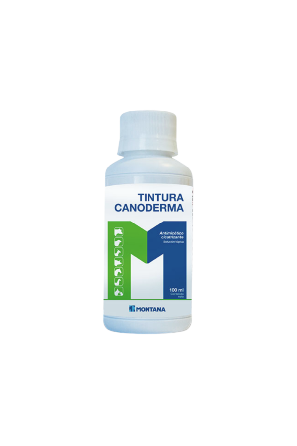 Antimicótico Cicatrizante