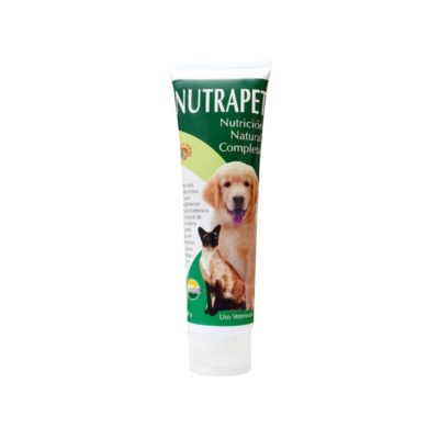 Nutrición Natural Completa - Gel 128ml