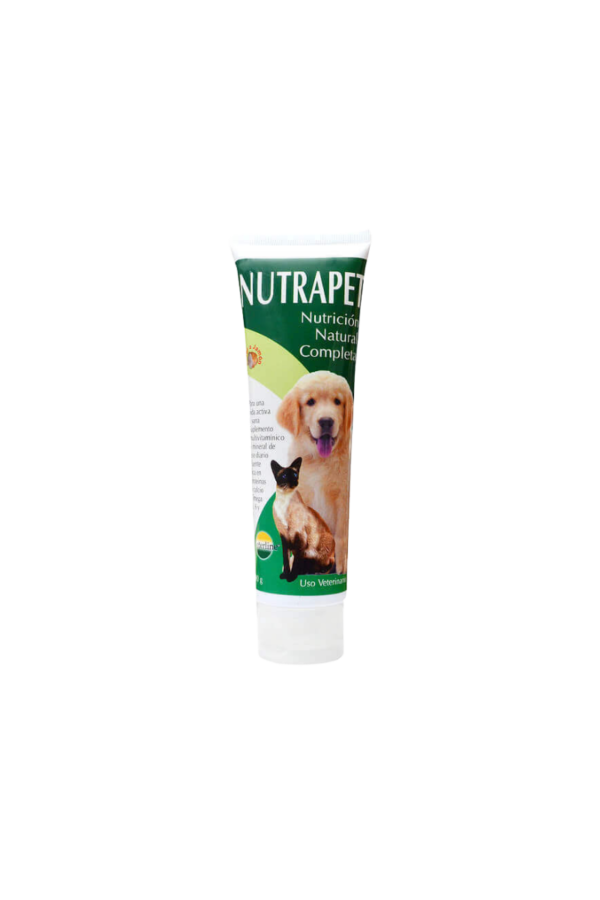 Nutrición Natural Completa - Gel 128ml