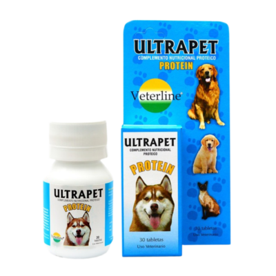 Complemento Nutricional Proteico