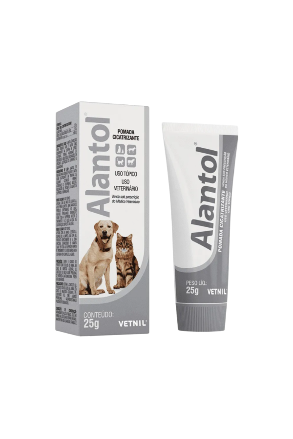 Ungüento Cicatrizante - 25g