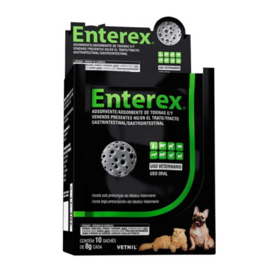 Digestivo - 10 sobres x 8g