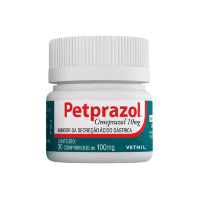 Inhibidor de Secreción Ácido Gástrica - 30comp