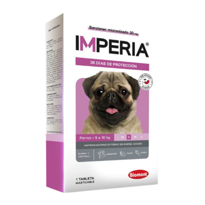 biomont-imperia-4-5-a-10kg 4.5 a 10kg - 1tab