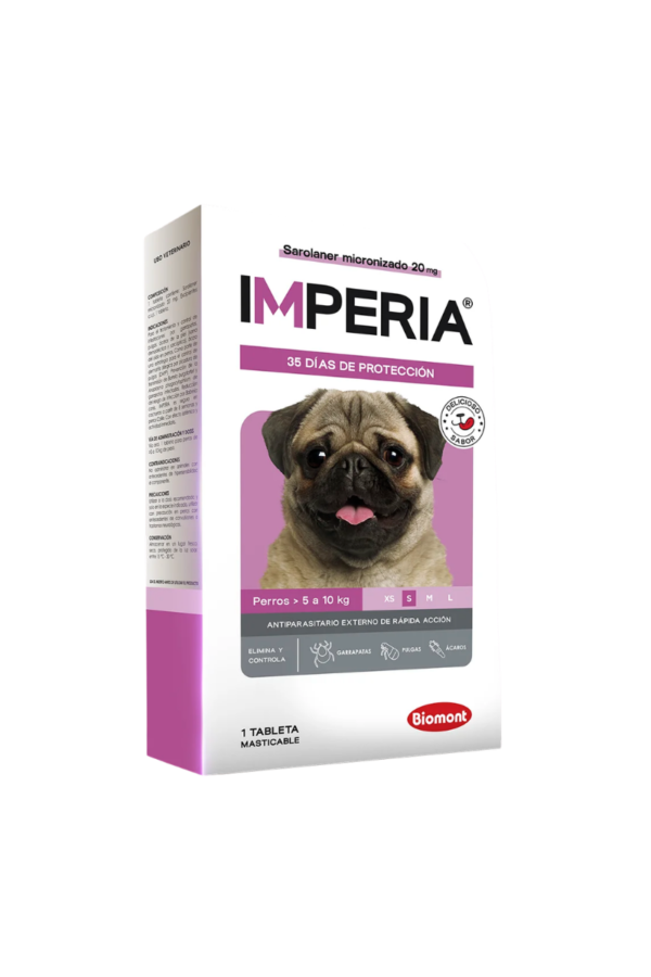 biomont-imperia-4-5-a-10kg 4.5 a 10kg - 1tab