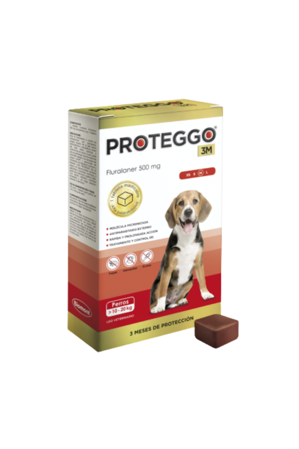 biomont-proteggo-3m-10-a-20kg 10 a 20kg - 1tab