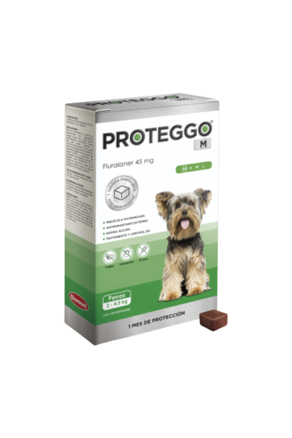 biomont-proteggo-m-2-a-4-5kg 2 a 4.5kg - 1tab