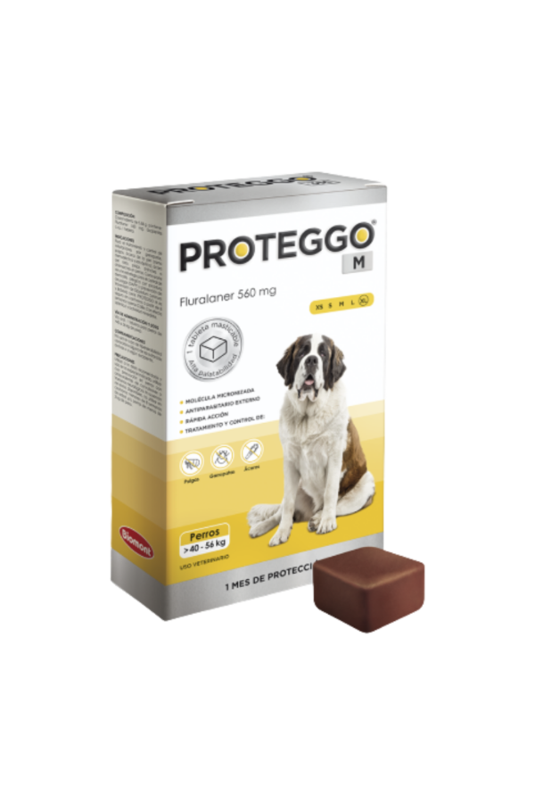 biomont-proteggo-m-40-a-56kg 40 a 56kg - 1tab