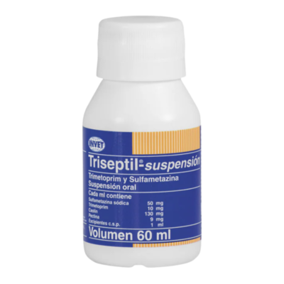Suspensión Oral - 60ml