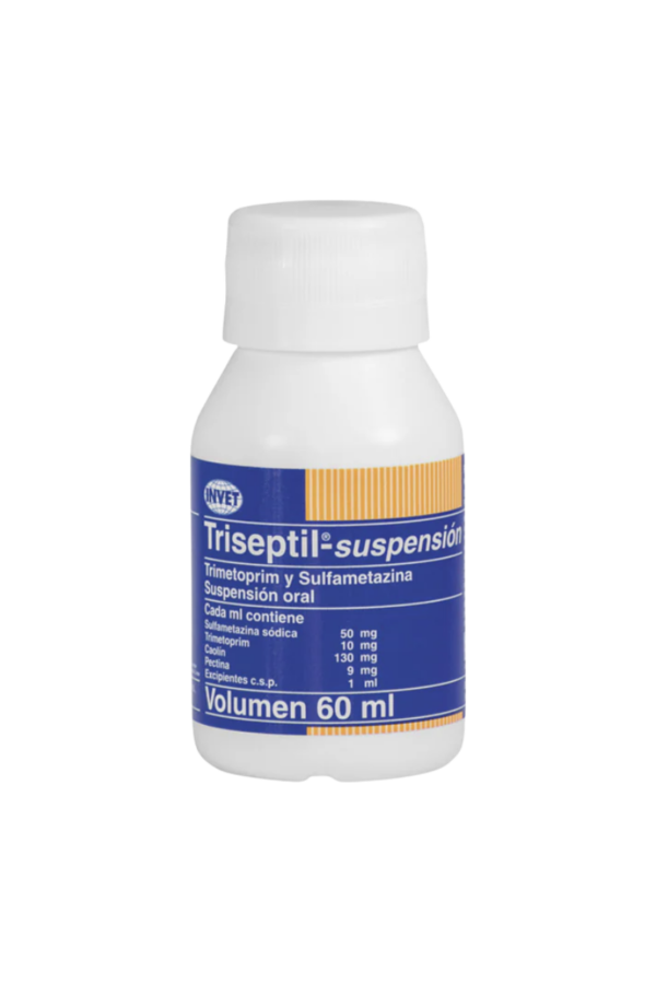 Suspensión Oral - 60ml