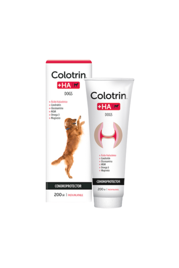 john-martin-colotrinha Condroprotector - 200g