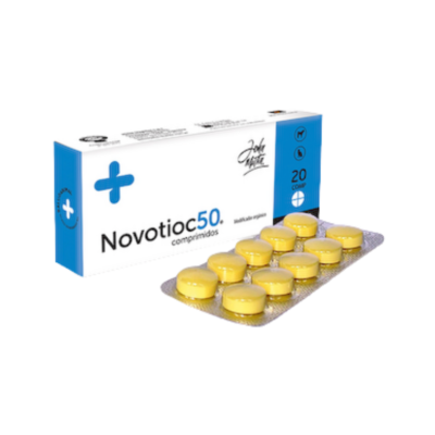 Hepatoprotector - 20comp