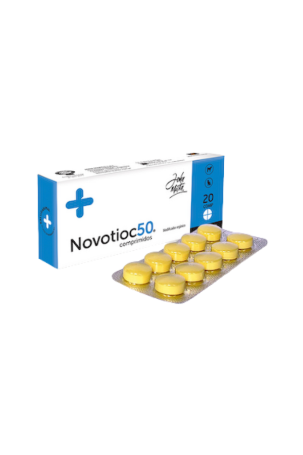 Hepatoprotector - 20comp