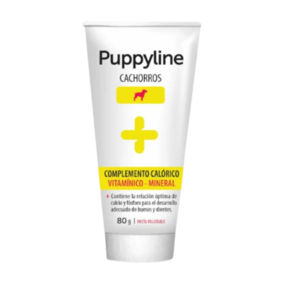 Completo Dietario para Cachorros - 80g