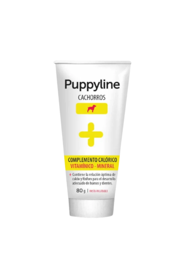Completo Dietario para Cachorros - 80g