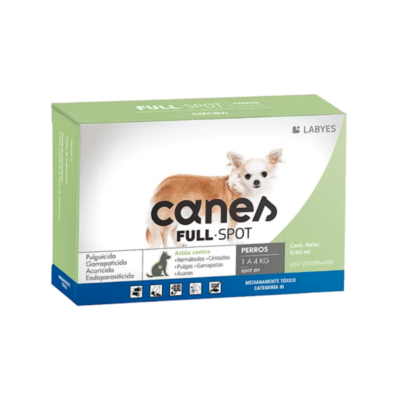 labyes-canis-fullspot-1-a-4kg 1 a 4kg - 1 pipeta