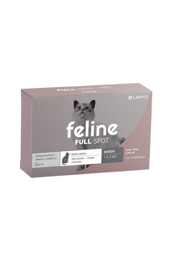 labyes-feline-fullspot-1-a-2kg 1 a 2kg - 1 pipeta