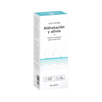 Hidratación y Alivio - Spray 100ml